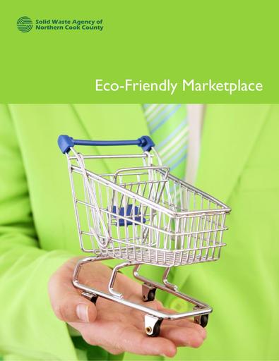 Eco-Friendly Marketplace